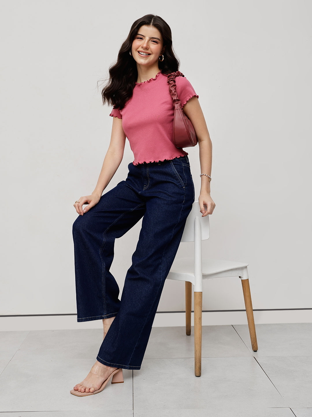 CROP TOPS