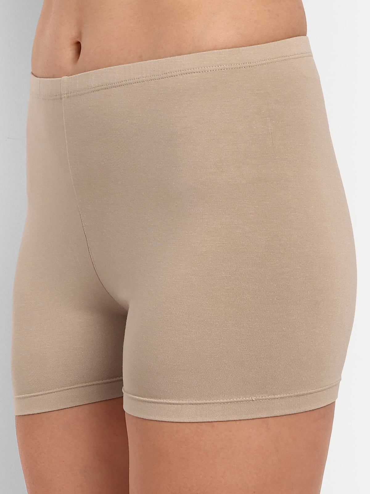Viscose Soft  Shorts